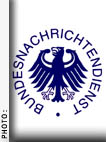 BND logo