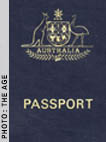 Australian passport