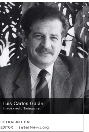 Luis Carlos Galán