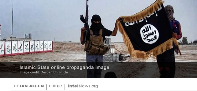 Islamic State - IA