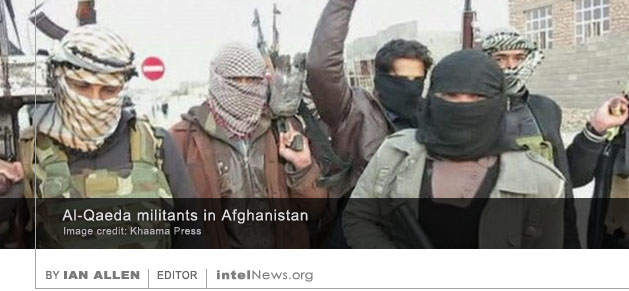 Al-Qaeda Afghanistan