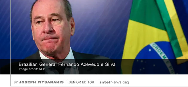 Fernando Azevedo e Silva