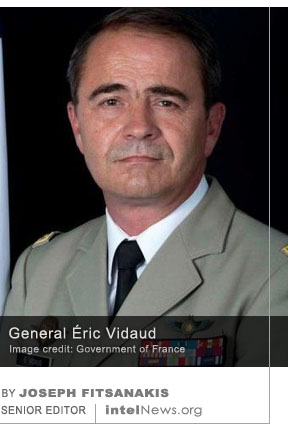 Éric Vidaud