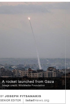 Gaza Hamas